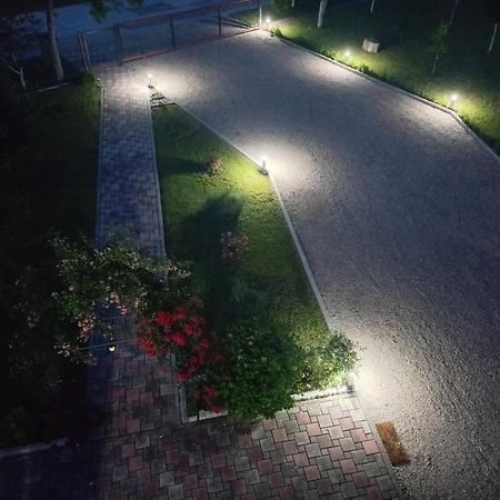 Studio Apartman Azra Кулен Вакуф Екстериор снимка